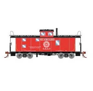 Athearn Genesis G78590 HO Scale ICC Caboose Seaboard Air Line SAL 5608
