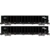Athearn Genesis G78609 HO Scale NSC 6000 Gondola With Load IMRX 2 Pack #2