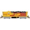 Athearn Genesis G82258 HO Scale EMD GP9R Southern Pacific "Kodachrome" SP 2873
