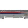 Athearn Genesis G82379 HO Scale P40DC Diesel Amtrak Phase III 822 DCC Sound