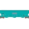 Athearn Genesis G97151 HO Scale Trinity 3 Bay Covered Hopper Ex-AGP INTX 95100