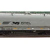 Athearn Genesis GN13750 N Scale VersaCoil™ Gondola Northwestern Oklahoma Railroad NOKL 385035