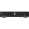 Athearn Genesis GN6719 N Scale NSC 6000 Gondola With Load AIMX 20188