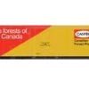 Athearn HO 76125 50' Youngstown Plug Door Boxcar Canfor USEX 2061