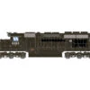Athearn RTR 73638 HO Scale EMD SD40 Conrail CR 6261 DC