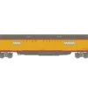 Athearn RTR 88211 HO Scale Heavyweight Baggage Passenger Car Union Pacific 1388