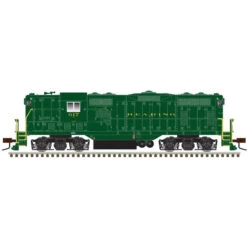 Atlas 10003948 HO Scale EMD GP7 Diesel Reading RDG 614