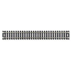 Atlas 150 HO Scale Code 100 Track 9" Straight Single