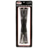 Atlas 177 HO Scale Code 100 Track 12.5 Degree Custom-Line Crossing