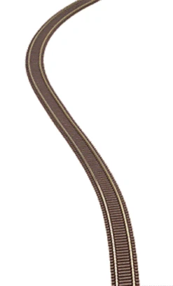 Atlas 2000 N Scale Code 55 30" Super-Flex Track Bulk