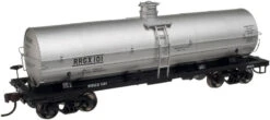 Atlas 20002639 HO Scale 11,000 Gallon Tank Car Ryan Ruralgas RRGX 102 - NOS