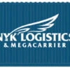 Atlas 20005732 HO Scale 45' Intermodal Container 3-Pack NYK Logistics #1