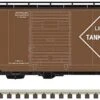 Atlas 20005761 HO Scale 40' 1932 AAR Boxcar Linde Air Products LAPX 324