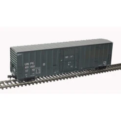Atlas 20006067 HO Scale 50' NSC 50' Plug Door Boxcar Procor UNPX 851002