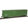 Atlas 20006298 HO Scale 50' FMC 5503 Boxcar Minnesota Dakota & Western MDW 7181