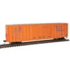 Atlas 20006309 HO Scale 50' FMC 5503 Boxcar Longview Portland Northern LPN 52024