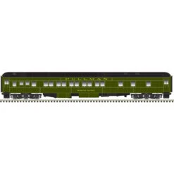Atlas 20006610 HO Scale PS 10-1-1 Sleeper Pullman "Boreas Range"