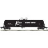 Atlas 20006960 HO Scale 20,700 Gallon Tank Car Calumet Refining GATX 11827
