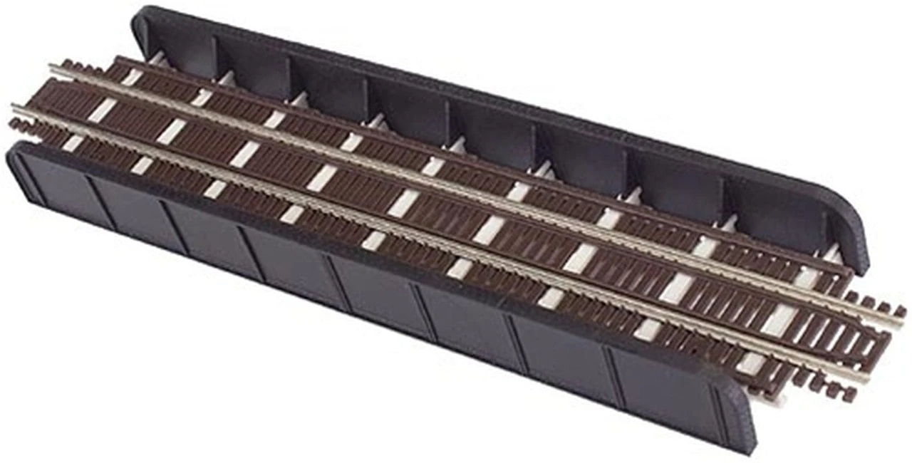 Atlas 2080 N Scale Code 55 Plate Girder Bridge
