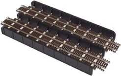 Atlas 2081 N Scale Code 55 Double Plate Girder Bridge