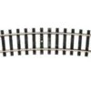 Atlas 2510 N Scale Code 80 9.75" Radius Curve Track 6 Pack