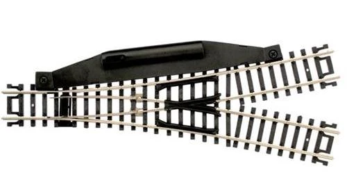 Atlas 2709 N Scale Code 80 Manual Wye Turnout