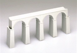 Atlas 2826 N Scale Viaduct Kit