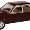 Atlas 30000149 HO Scale Ford Fairmont Sedan Dark Cordovan Metallic