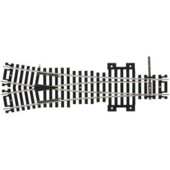 Atlas 390 Code 100 Customline Mark V Wye Turnout