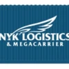 Atlas 50004977 N Scale 45' Intermodal Container 3-Pack NYK Logistics #1