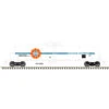 Atlas Master 50006306 N Scale 20,700 Gallon Tank Car Ozone Waters GATX 27349