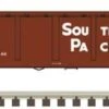 Atlas 50006417 N Scale ACF 70 Ton 52' Gondola Southern Pacific SP 320178
