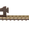Atlas 518 HO Scale Code 83 Track Bumper (4-Pack)