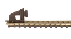 Atlas 518 HO Scale Code 83 Track Bumper (4-Pack)