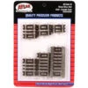 Atlas 524 HO Scale Code 83 Straight Track Assortment