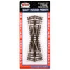 Atlas 572 HO Scale Code 83 19 Degree Crossing