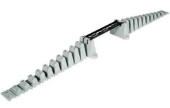 Atlas 80 HO Scale Over And Under Pier Set 47 Piece