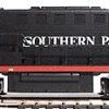 Atlas 8780 HO Scale ALCO RS11 Diesel Southern Pacific SP 5726 - NOS