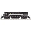 Atlas Gold 40005455 N Scale GE B23-7 Finger Lakes Railway 2310 DCC LokSound