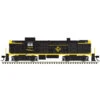 Atlas Gold 40005503 N Scale ALCo RS-3 Diesel Erie Lackawanna EL 1013 DCC LokSound