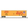 Atlas Master 20007031 HO Scale 50' Plug Door Boxcar Union Pacific UP 499194