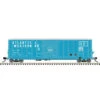 Atlas Master 20007134 HO Scale CNCF 5000 Boxcar Atlantic & Western A&W