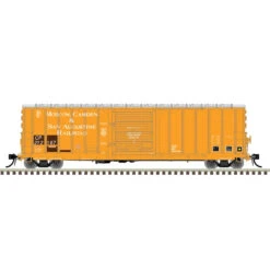 Atlas Master 20007138 HO Scale CNCF 5000 Boxcar Ex-MCSA Canadian Pacific CP 212285