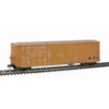 Atlas Master 20007147 HO Scale CNCF 5000 Boxcar Moscow Camden San Augustine MCSA 7107