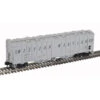 Atlas Master 50005819 N Scale4180 Airslide Covered Hopper Western Maryland 5563