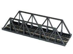Atlas N Scale 2546 Warren Truss Bridge