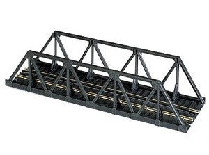 Atlas N Scale 2546 Warren Truss Bridge