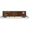 Atlas N Scale 50006349 50' Precision Design Boxcar Union Pacific UP 553206
