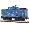 Atlas O Premier 3003061 O Scale Northeastern Caboose Conrail CR