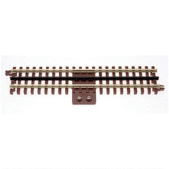 Atlas O 6010 10" Straight Terminal Track